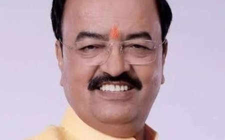 डिप्टी सीएम केशव मौर्य आज फतेहपुर आएंगे:पार्टी पदाधिकारियों और जनप्रतिनिधियों से भी करेंगे संवाद, अधिकारियों के साथ करेंगे समीक्षा बैठक