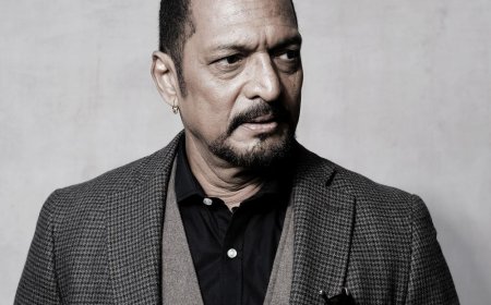 नाना पाटेकर का 75 की उम्र में हार्टअटैक से निधन:'प्रहार' के लिए आर्मी ट्रेनिंग ली थी; कारगिल युद्ध के दौरान सेना के साथ थे