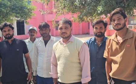 बागपत में 55 साल के व्यक्ति की संदिग्ध मौत:बली गांव के सुरजी ने इलाज के दौरान तोड़ा दम; पुलिस जांच में जुटी, पोस्टमार्टम रिपोर्ट का इंतजार