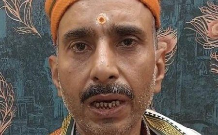 देवदीपावली को वैश्विक पहचान दिलाने वाले वागीशदत्त मिश्र का निधन:57 वर्ष की उम्र में ली अंतिम सांस