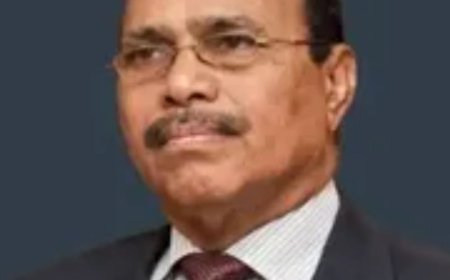 भास्कर अपडेट्स:तमिलनाडु में जेम ग्रेनाइट के मालिक वीरमणि के 3 ड्राइवर रेप केस में गिरफ्तार, नाबालिगों को लाने में कारोबारी की मदद का आरोप