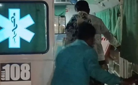 सीतापुर में 8 साल की बच्ची से दुष्कर्म:प्रधान के नौकर ने गन्ने के खेत में ले जाकर की वारदात, बच्ची गंभीर हालत में लखनऊ रेफर