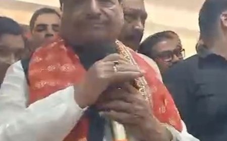 शिवपाल ने 2027 में BJP को हराने का दावा किया:कहा- सपा और इंडिया गठबंधन चुनाव के लिए तैयार, विधान परिषद चुनाव में बेईमानी का आरोप लगाया