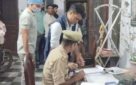 सहारनपुर में युवक ने फांसी लगाकर किया सुसाइड:हादसे के बाद शरीर ने काम करना किया बंद, मां शाम को घर पहुंची तो फंदे पर लटका मिला बेटा