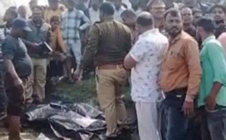 बच्ची से दुष्कर्म-हत्या का मामला अनसुलझा:बस्ती में लाई डिटेक्टर टेस्ट के बाद भी पुलिस को नहीं मिला कोई सुराग