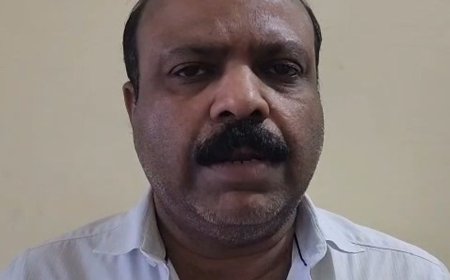 गोंडा में मोबाइल अपडेट के नाम पर साइबर फ्रॉड:फोन हैक किया, बिना OTP खाते से निकाले 96 हजार