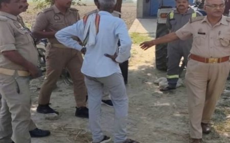 पत्नी से विवाद के बाद युवक खुद को आग लगाई:शाहजहांपुर से गंभीर हालत में फर्रुखाबाद रेफर, दो शादियां की थी