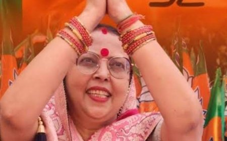 जिपं अध्यक्ष ने शराफत अली को बताया 'दो कौड़ी का':कहा- महिलाओं पर करते हैं टिप्पणी अब बर्दाश्त नहीं, भाजपा जिलाध्यक्ष ने भी की निंदा