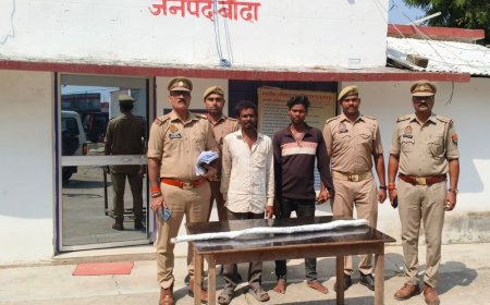 मामी से संबंध के शक में भांजे की हत्या:मामा-ममेरे भाई ने डंडे से सिर पर वार कर मारा, शव दुकान के बाहर छोड़ा, दोनों गिरफ्तार