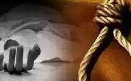 फतेहपुर के युवक ने कानपुर में की आत्महत्या:फंदे से लटका मिला शव, घटना के कारणों का नहीं चला पता