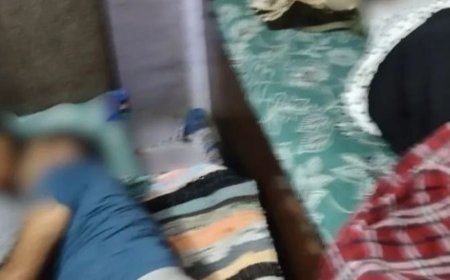 नोएडा में पांच लोगों की मौत के मामले में मुकदमा:दो बहन और नंदोई समेत तीन पर केस दर्ज, मृतका के भाई ने की थी शिकायत