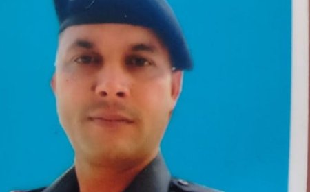 बुलंदशहर में दो भाइयों के बीच विवाद, 1 की मौत:सेना से रिटायर बताए जा रहे छोटे भाई को डंडों से पीटकर मारा