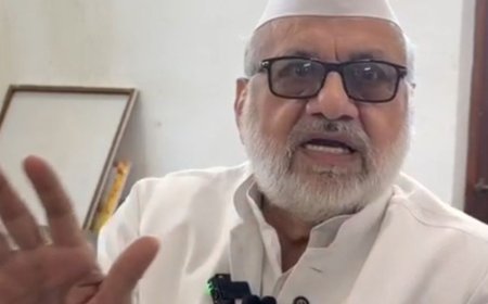मतदाता सूची में नाम जोड़ने में लापरवाही का आरोप लगाया:रामपुर में जिलाध्यक्ष अजय सागर और आसिम राजा ने इलेक्शन कमीशन पर सवाल उठाए