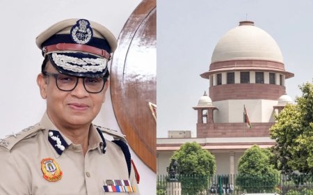 ‘डर पैदा कीजिए’, दुष्कर्म मामलों पर सुप्रीम कोर्ट की दिल्ली पुलिस को फटकार
