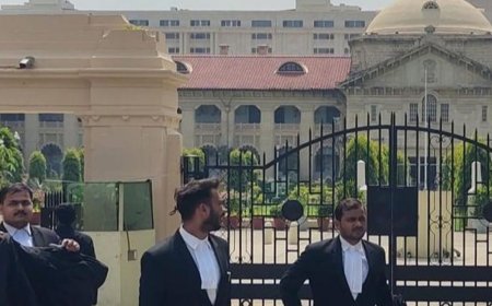 फैमिली पेंशन का अधिकार सेवा नियमों से तय होगा:हाईकोर्ट ने सहारनपुर कोर्ट आदेश रद्द किया, कहा- उत्तराधिकार कानून से तय