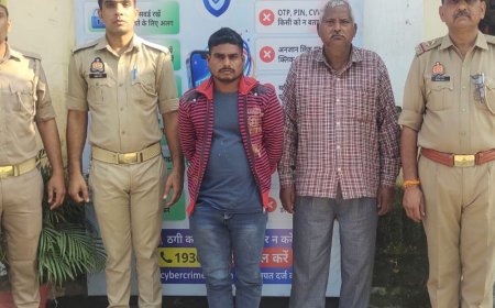 संतोष साहू हत्याकांड:चार दिन बाद एसआरएमएस में तोड़ा दम, दो आरोपी गिरफ्तार, अन्य की तलाश में जुटी पुलिस