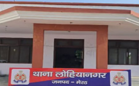 मेरठ में दूसरी शादी करने पर घर पहुंची पहली पत्नी:घरवालों ने मारपीट कर निकाला, पति समेत 5 के खिलाफ FIR