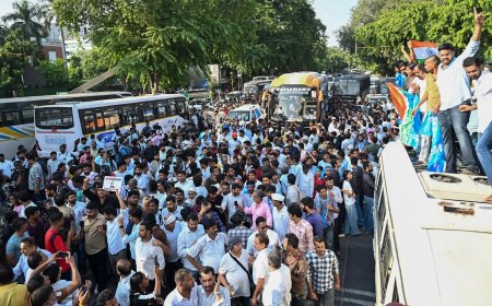 एसआईआर के समर्थन में 42 पूर्व जज, खुला पत्र जारी कर कही बड़ी बात