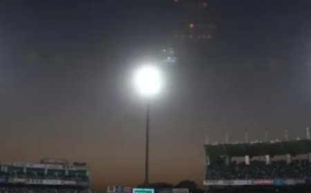 अंडर-19 महिला क्रिकेट में 1 रन पर विवाद:झारखंड ने BCCI से की शिकायत, स्कोरर पर रन नहीं जोड़ने का आरोप
