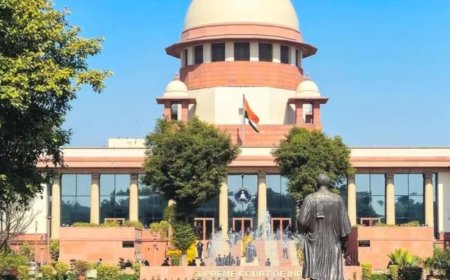 सुप्रीम कोर्ट बोला-धर्म बदलने पर पिछड़ा वर्ग दर्जा नहीं मिलेगा:तमिलनाडु सरकार ने इस्लाम अपनाने के बाद भी लोगों को पिछड़ा वर्ग में शामिल किया था