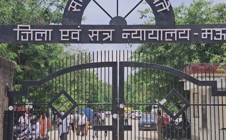 गैर इरादतन हत्या के 11 साल पुराने मामले में सजा:पति-पत्नी समेत 5 दोषियों को 8 साल की सजा, जुर्माना भी लगा