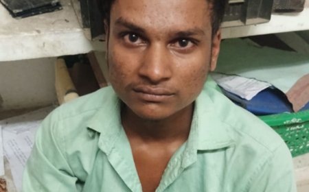 वाराणसी में सामने आया लव जिहाद का मामला:मुस्लिम युवक नाबालिग को लेकर पहुंचे शादी करने कोर्ट, पुलिस ने पकड़ा