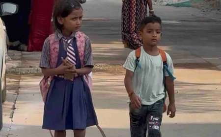 गोरखपुर में 20 डिग्री तक गिरेगा रात का तापमान:दिन में तेज धूप से होगी गर्मी, आने वाले कुछ दिन ऐसे ही रहेगा मौसम