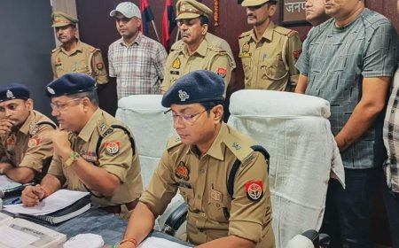 ज्वैलर्स की दुकान से चोरी 37.50 किलो जेवरात बरामद:शामली पुलिस दो आरोपियों को पकड़ा, पेड़ के सहारे छत पर चढ़े थे