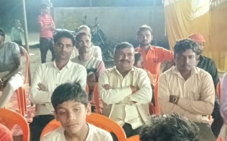 कौड़िया बाजार में राम कथा:रुचि शुक्ला ने श्रीराम जी के विवाह और वनगमन प्रसंग का वर्णन किया