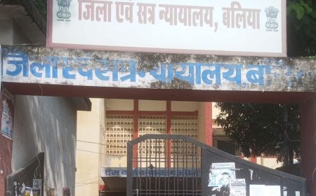 नाबालिग से दुष्कर्म में दोषी को 25 साल कैद:40 हजार रुपए जुर्माना भी लगाया, महाराष्ट्र ले गया था आरोपी