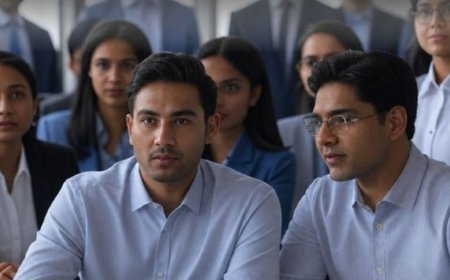 मथुरा में 33 सेंटर पर होगी UP PET परीक्षा:3 दिन में 84816 अभ्यर्थी देंगे एग्जाम, रेलवे चलाएगा स्पेशल ट्रेन