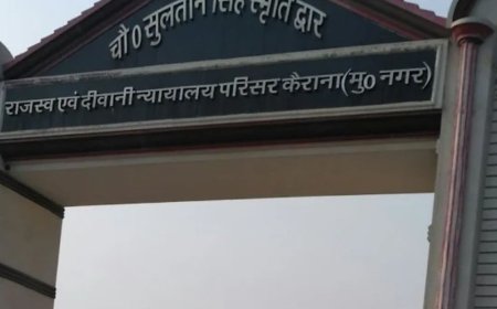 छेड़छाड़ का विरोध करने पर चचेरे भाई की हत्या:छह साल बाद आरोपी दोषी करार, शनिवार को सुनाई जाएगी सजा