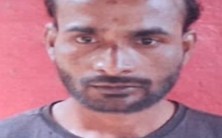 शाहजहांपुर में करवाचौथ की रात पति ने लगाई फांसी:पत्नी बेटे को लेकर प्रेमी के साथ भाग गई थी, पहले भी खाया था जहर