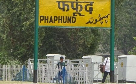 कानपुर से दिल्ली के लिए रोजाना चलेगी नई एक्सप्रेस ट्रेन:औरेया के फफूंद स्टेशन पर भी होगा एक्सप्रेस ट्रेन का ठहराव