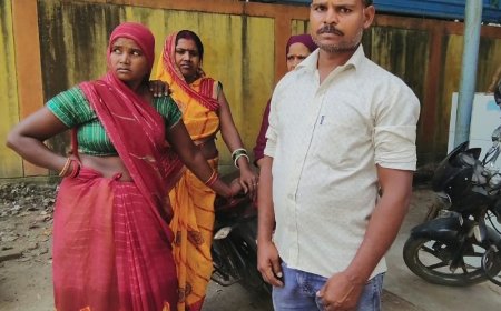 उन्नाव में बाइक की टक्कर से घायल वृद्धा की मौत:खेत जाते समय पीछे से मारी टक्कर, हादसे के बाद बाइक सवार फरार