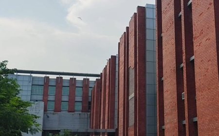 टांडा एमसीएच विंग निजी हाथों में सौंपने की तैयारी:मरीजों को मिलेंगी विशेषज्ञ और सुपरस्पेशियलिटी सेवाएं, 30 साल निजी हाथों में रहेगा संचालन