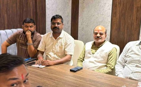 स्वदेशी जागरण-मंच की मांग-भारत में स्टारलिंक को मंजूरी न मिले:रामपुर में एलन मस्क से भारतीय कारोबारियों के खिलाफ बयानबाजी बंद करने की मांग
