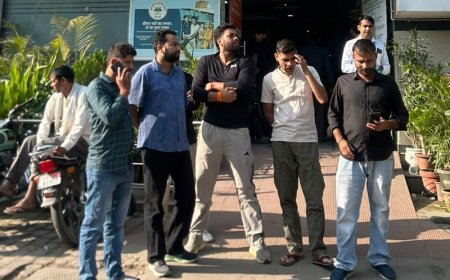 मेरठ के अस्पताल में महिला की मौत, परिजनों का हंगामा:पति बोले- संभल में भर्ती कराने को कहा था, लेकिन एंबुलेंस चालक मेरठ ले आया