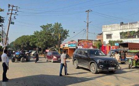 न्यूनतम तापमान 20 डिग्री, विजिबिलिटी सामान्य:एक डिग्री पारा घटा, धूप खिली; जिला अस्पताल में 50 हजार ब्लड जांच हुई