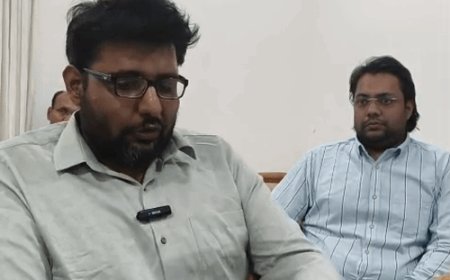 कारोबारी बोले- 150 करोड़ की प्रॉपर्टी 6 करोड़ में हड़पी:बिल्डर ने कानपुर में 2 साल बंधक रखा, 2 बार ड्रग्स देते; मां से मिलने तक नहीं दिया