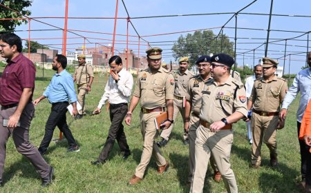 संभल में 24 से 26 अक्टूबर तक प्रांतीय आर्य महासम्मेलन:26 को आएंगे बाबा रामदेव, 51 कुंडीय यज्ञ के साथ तीन दिवसीय आयोजन