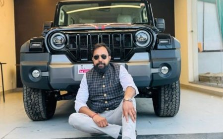 बिजली विभाग के एसडीओ पर भ्रष्टाचार के आरोप:घूस के वीडियो के बाद अब करोड़ों की अवैध संपत्ति के आरोप, ऊर्जा मंत्री के निर्देश पर जांच शुरू