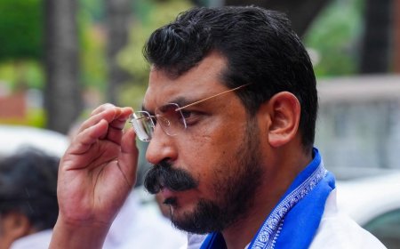 चंद्रशेखर आजाद पर प्राथमिकी होगी या नहीं? 23 अक्टूबर को फिर सुनवाई