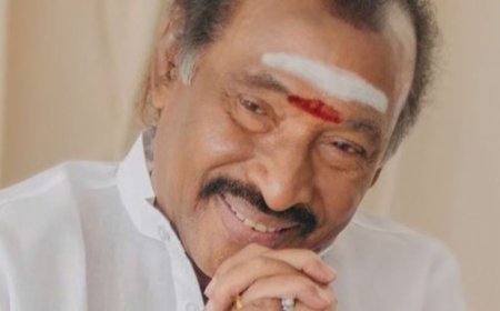रजनीकांत की फिल्मों के मशहूर संगीतकार देवा का निधन:75 साल की उम्र में ली अंतिम सांस, 400 से ज्यादा फिल्मों में दिया संगीत