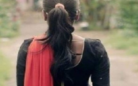 अयोध्या में स्कूल जा रही लापता किशोरी मिली:पिता की शिकायत पर दर्ज हुआ था केस, पुलिस ने मेडिकल और बयान के लिए भेजा