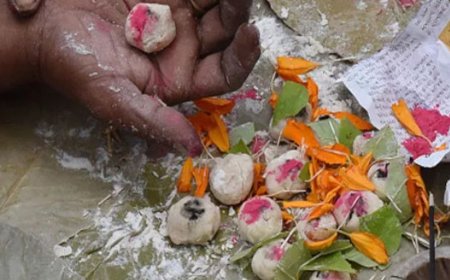 10 अक्टूबर पितृ पक्ष का अंतिम दिन:आज त्रयोदशी का और 9 अक्टूबर को करें दुर्घटना में मृत लोगों का श्राद्ध, जानिए इन दिनों में कौन-कौन से शुभ काम करें