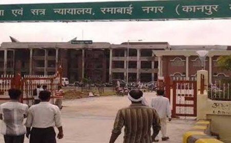 नाबालिग से दुष्कर्म के दोषी को 20 साल की सजा:कानपुर देहात में कोर्ट ने 50 हजार रुपए का लगाया जुर्माना