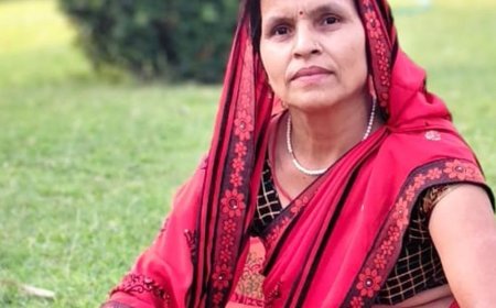 श्रावस्ती में महिला की हत्या का आरोपी ई-रिक्शा चालक गिरफ्तार:नहर किनारे मिला था शव, पुलिस ने ई-रिक्शा और बैंक पासबुक समेत तीन दस्तावेज बरामद किए