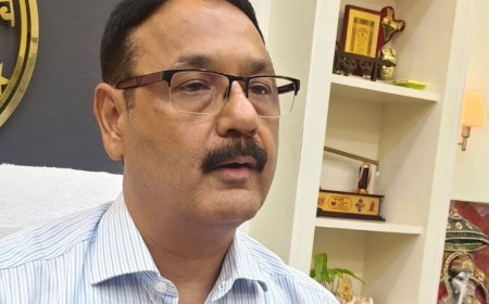 पीलीभीत में वोटर लिस्ट में गड़बड़ी पर FIR:डीएम बोले- निलंबन की संस्तुति नहीं, विभागीय कार्रवाई का प्रस्ताव भेजा जाएगा