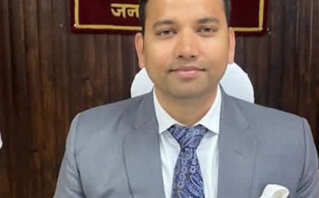 स्नातक चुनाव में वोट डालने वाले कर्मचारियों को मिलेगी छुट्टी:23 अक्टूबर को वाराणसी में होगा मतदान, डीएम ने दिए निर्देश